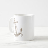 Anchor Koffiemok (Voorkant links)
