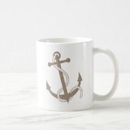 Anchor Koffiemok