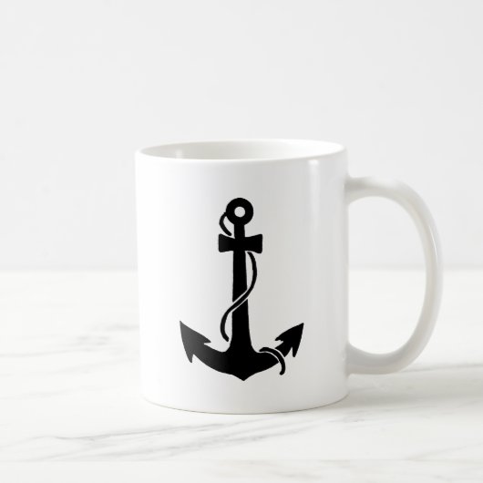 Anchor Koffiemok (Rechts)
