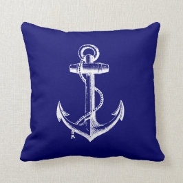 Anchor Kussen