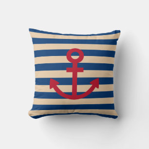 Anchor Kussen