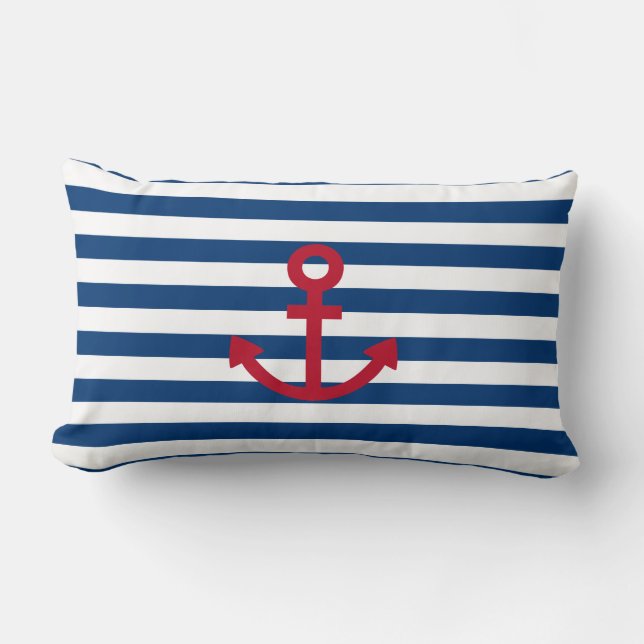 Anchor Kussen (Voorkant)