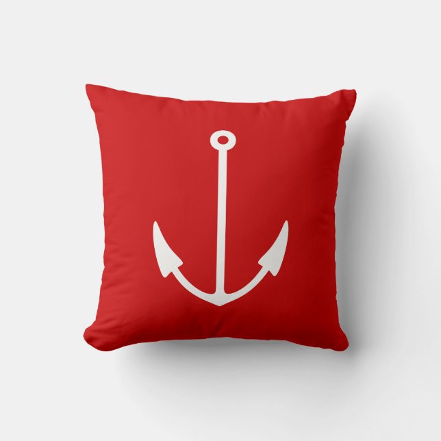 Anchor Kussen (Voorkant)