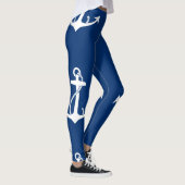 Anchor Leggings (Rechts)
