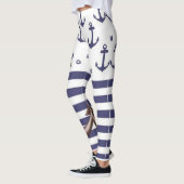 Anchor Leggings (Links)
