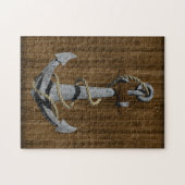 Anchor Legpuzzel (Horizontaal)