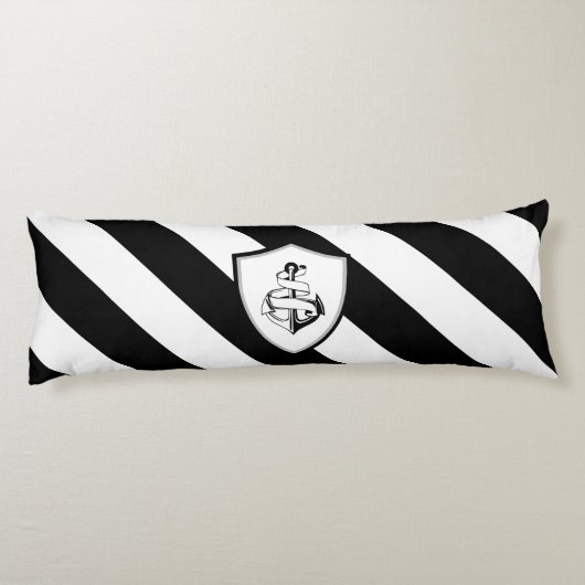 Anchor Lichaamskussen (Achterkant)