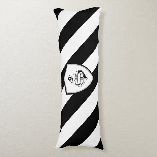 Anchor Lichaamskussen (Voorkant Verticaal)