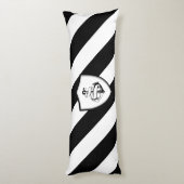 Anchor Lichaamskussen (Achterkant (Verticaal))