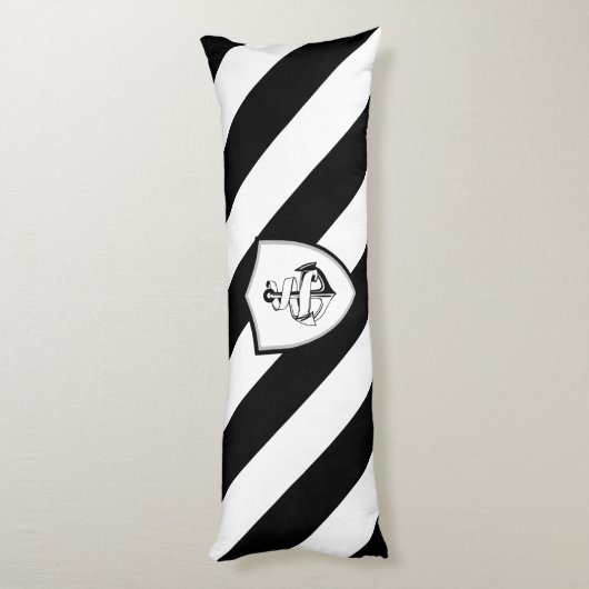 Anchor Lichaamskussen (Achterkant (Verticaal))