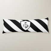 Anchor Lichaamskussen (Voorkant)