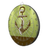 Anchor Lights Dartbord (Voorkant Rechts)