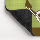 Anchor Lights Muismat (Hoek)