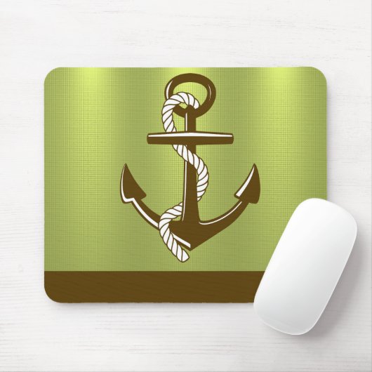 Anchor Lights Muismat (Met muis)