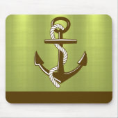 Anchor Lights Muismat (Voorkant)