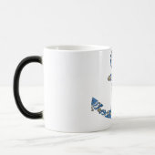 Anchor Magische Mok (Links)