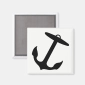 Anchor Magneet (Voorkant / Achterkant)