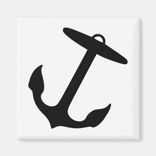 Anchor Magneet (Voorkant)