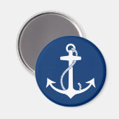 Anchor Magneet (Voorkant / Achterkant)