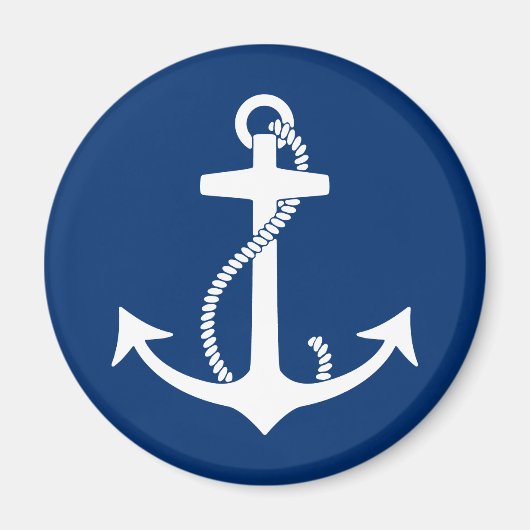 Anchor Magneet (Voorkant)