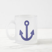 Anchor Matglas Koffiemok (Links)
