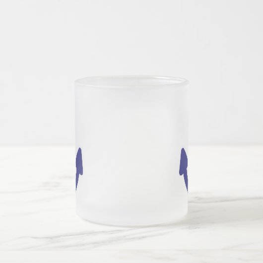 Anchor Matglas Koffiemok (Center)