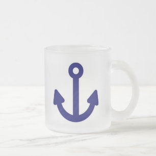 Anchor Matglas Koffiemok