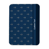 Anchor met Rope Magneet (Verticaal)