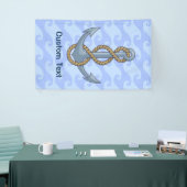 Anchor met Rope Spandoek (Beurs)