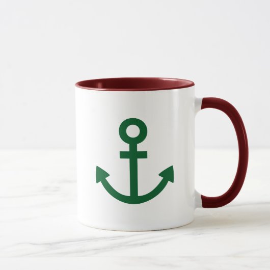 Anchor Mok (Rechts)