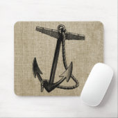 Anchor Muismat (Met muis)