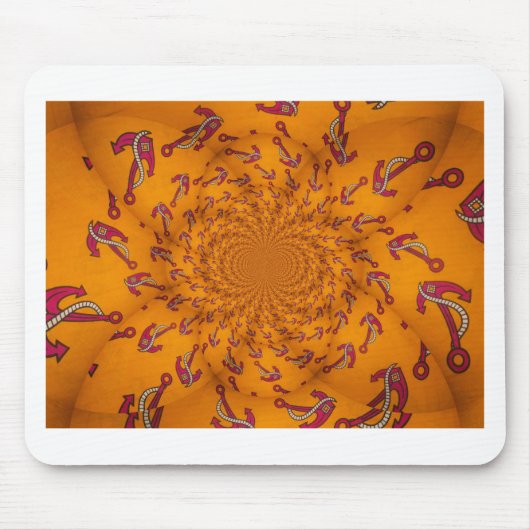 Anchor Muismat (Voorkant)