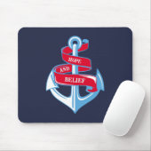 Anchor Muismat (Met muis)