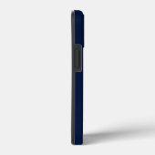 Anchor Nautical Seal Case-Mate iPhone Case (Achterkant / Rechts)