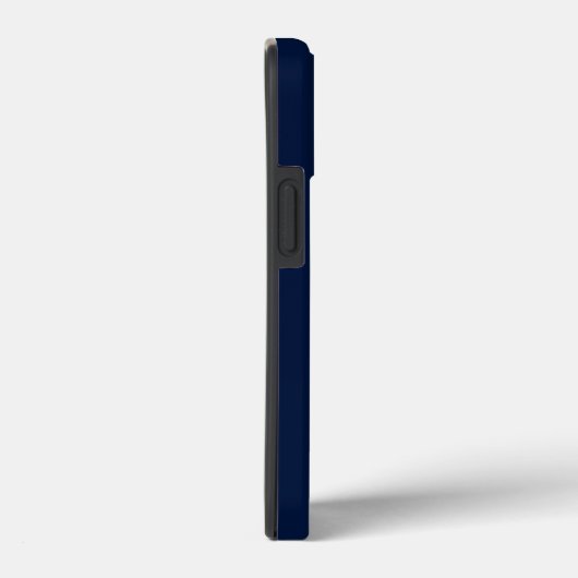 Anchor Nautical Seal Case-Mate iPhone Case (Achterkant / Rechts)