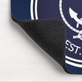 Anchor Nautical Seal Muismat (Hoek)