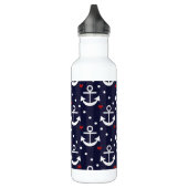 Anchor Nautical Thed BPA Free Waterfles (Links)