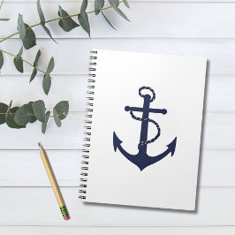 Anchor Notitieboek