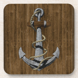 Anchor Onderzetter