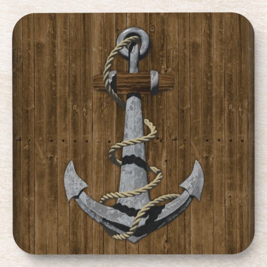 Anchor Onderzetter (Voorkant)