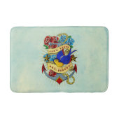 Anchor Oude School Badmat (Voorkant)