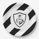 Anchor Papieren Bordje (Voorkant)