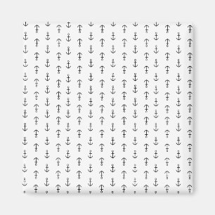 Anchor Pattern Magneet