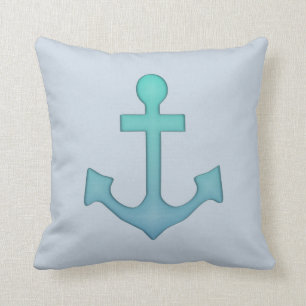 Anchor Pillow Kussen
