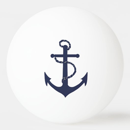 Anchor Pingpongbal (Voorkant)