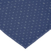 Anchor Polka Dots Pattern Tafelkleed (Gekanteld)