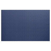 Anchor Polka Dots Pattern | Voeg uw Initiaal 2 toe Stof (Yard (91,4 cm))