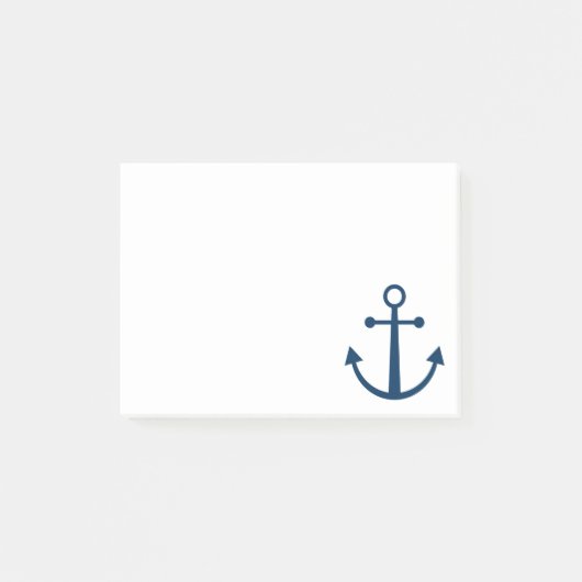Anchor Post-it® Notes (Voorkant)