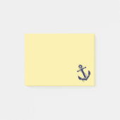 Anchor Post-it® Notes (Voorkant)