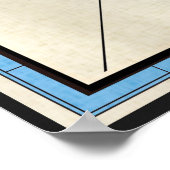 Anchor Poster (Hoek)